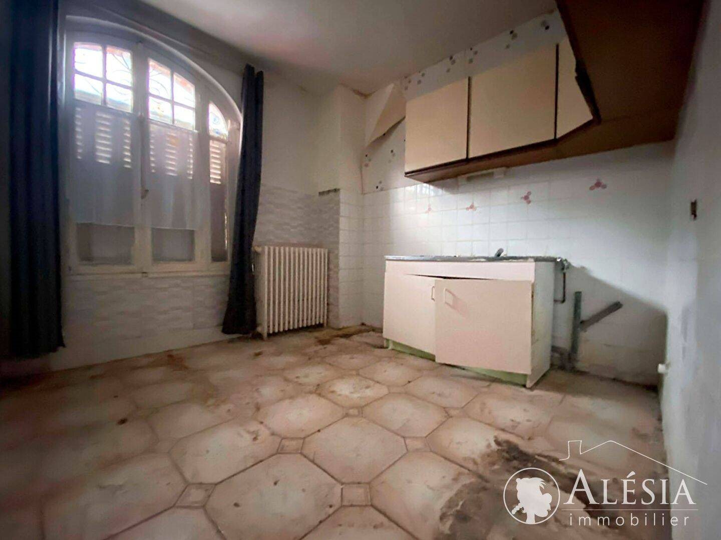 Maison à vendre, 53m², Châlons-en-Champagne