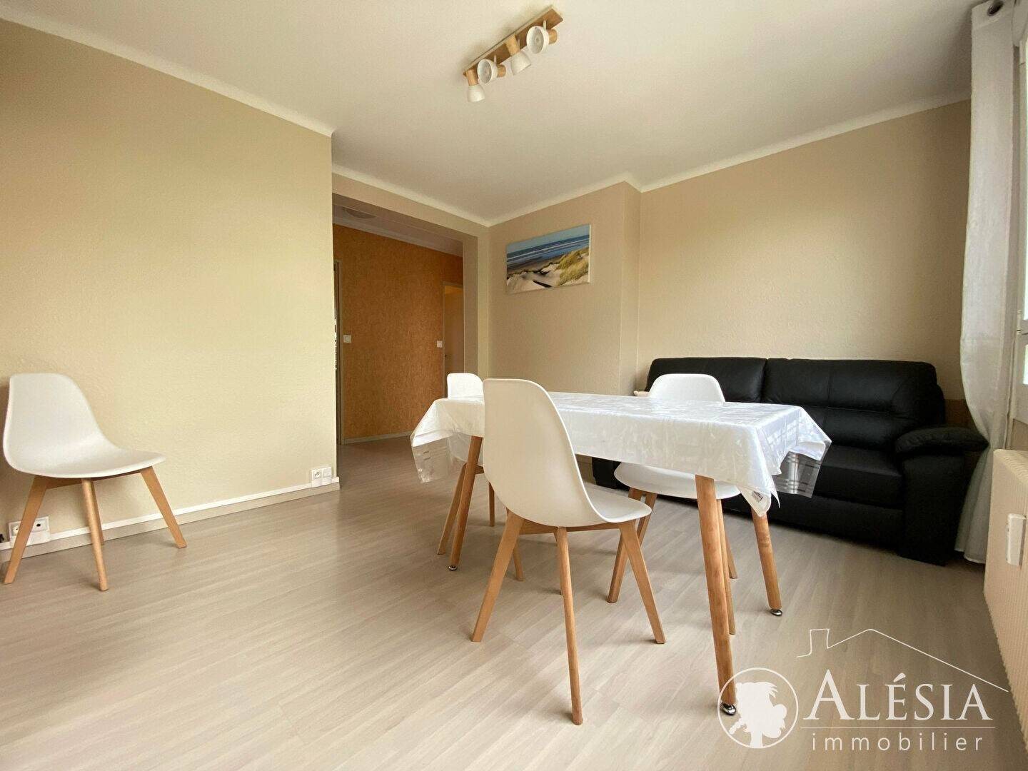 Appartement à louer, 64m², Châlons-en-Champagne