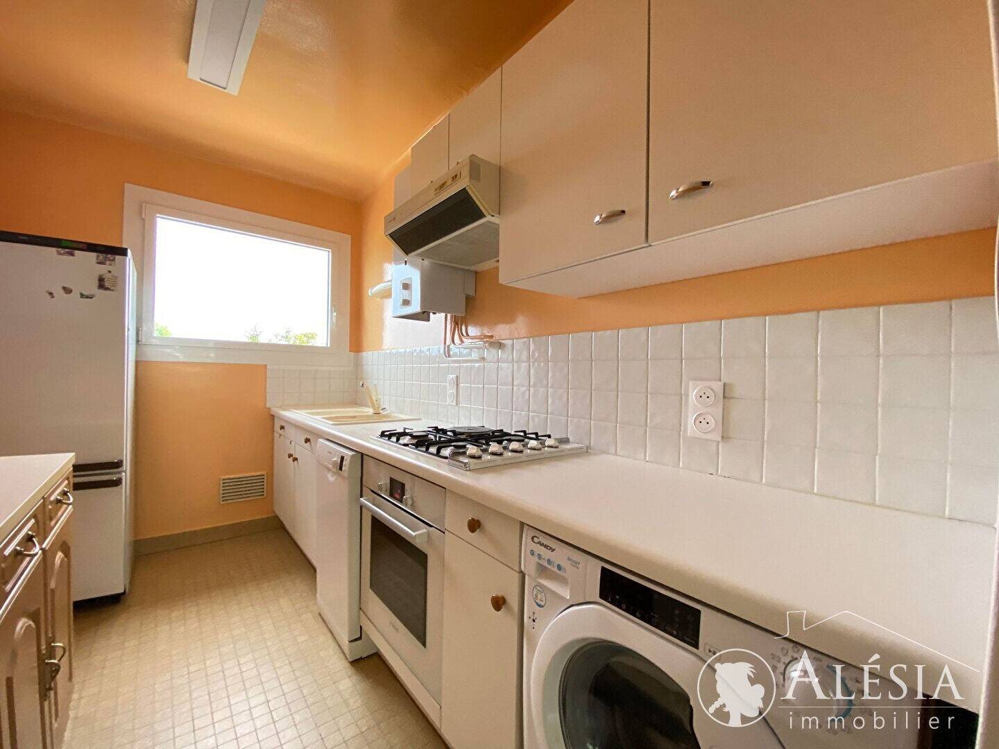 Appartement à louer, 64m², Châlons-en-Champagne