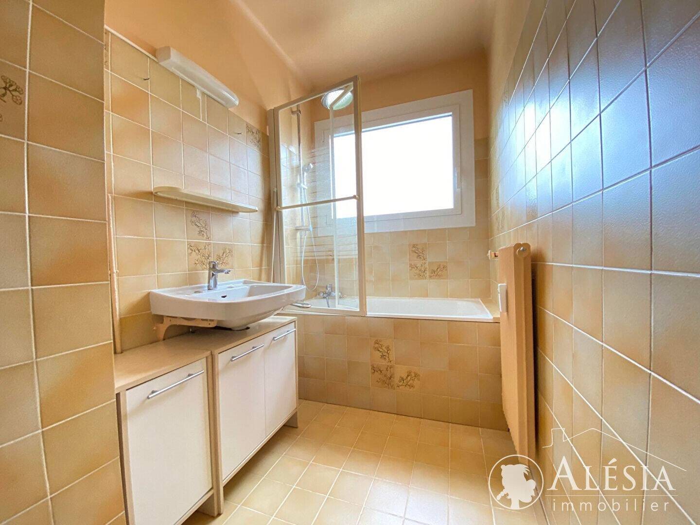 Appartement à louer, 64m², Châlons-en-Champagne