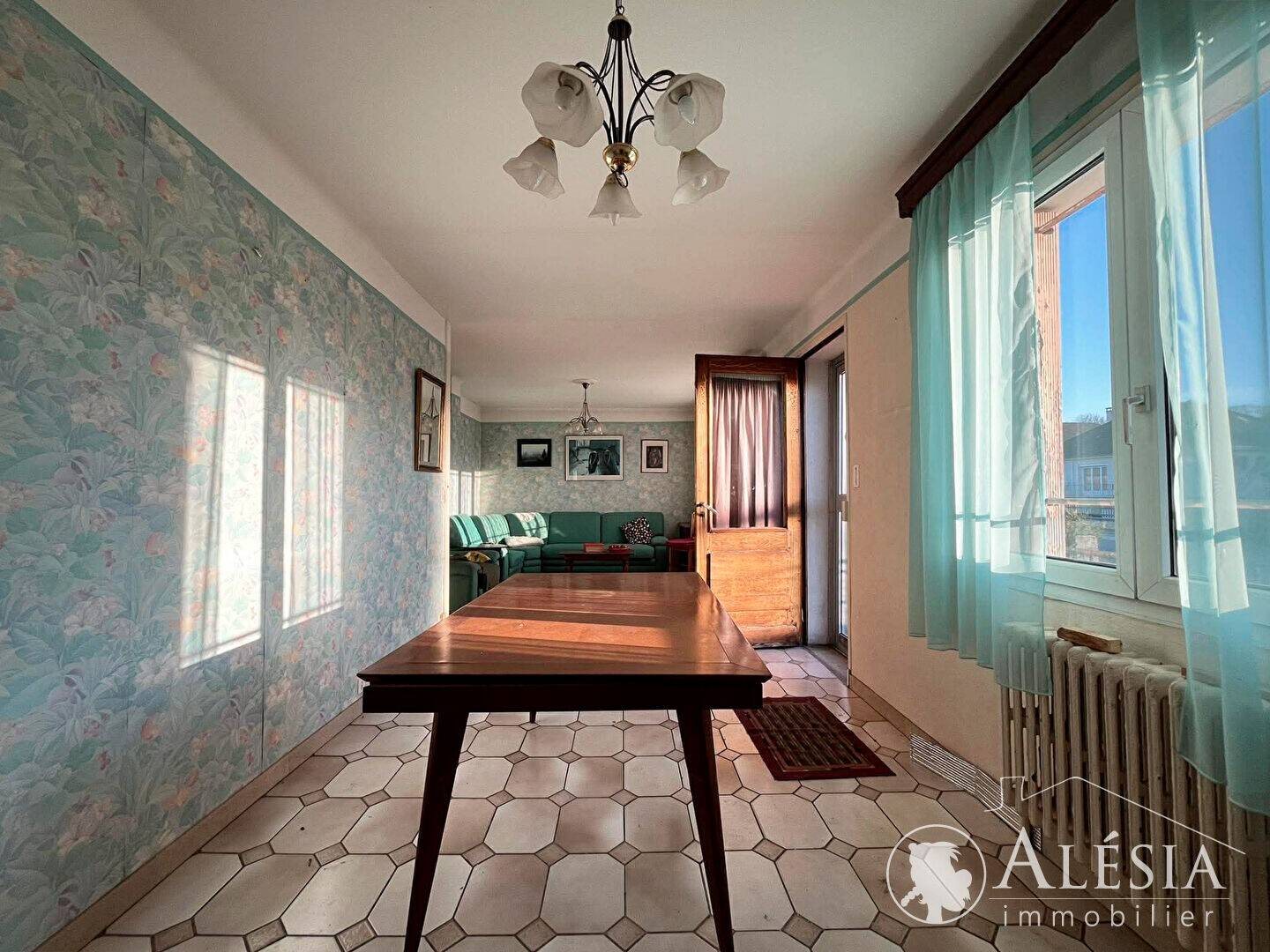Maison à vendre, 73m², Saint-Memmie
