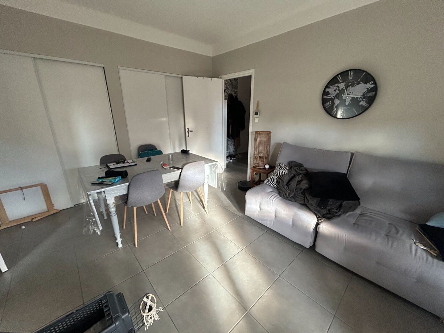 Appartement à louer, 43m², Narbonne
