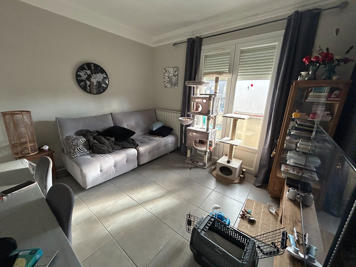 Appartement à louer, 43m², Narbonne