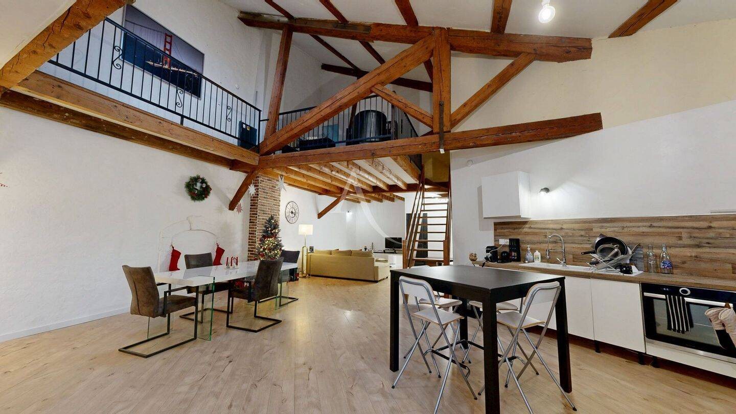 Appartement à vendre, 129m², Coursan