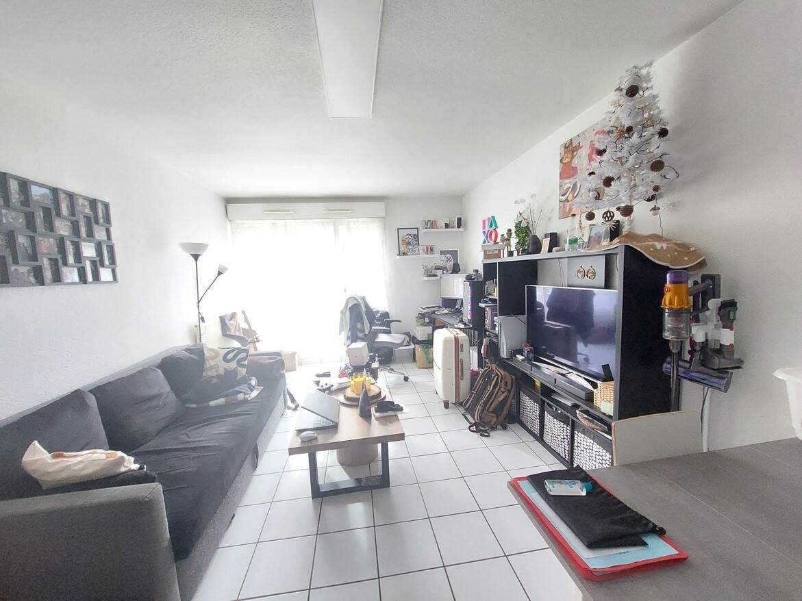 Appartement à vendre, 48m², Pessac