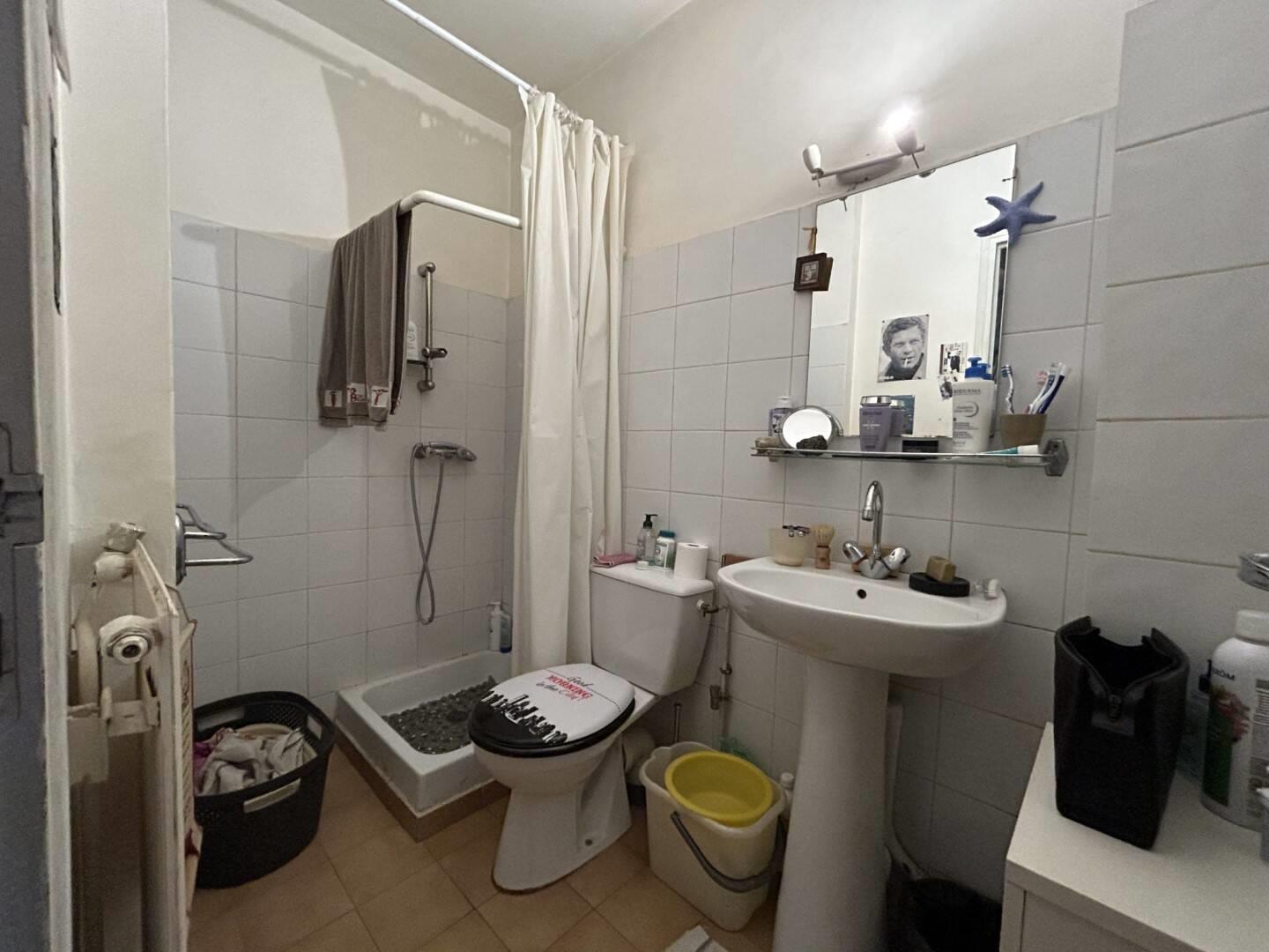 Appartement à vendre, 31m², Nîmes