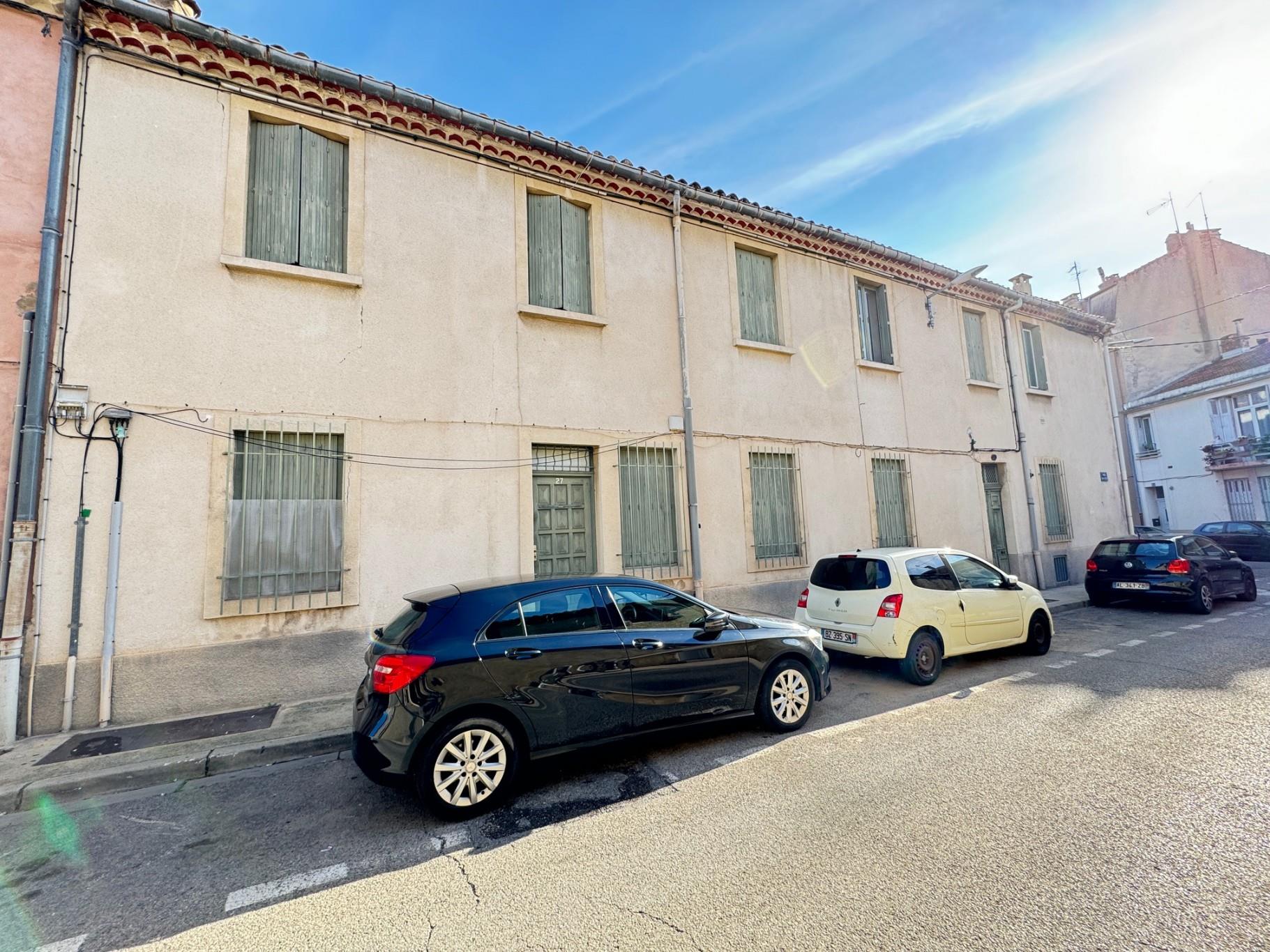 Appartement à vendre, 380m², Nîmes