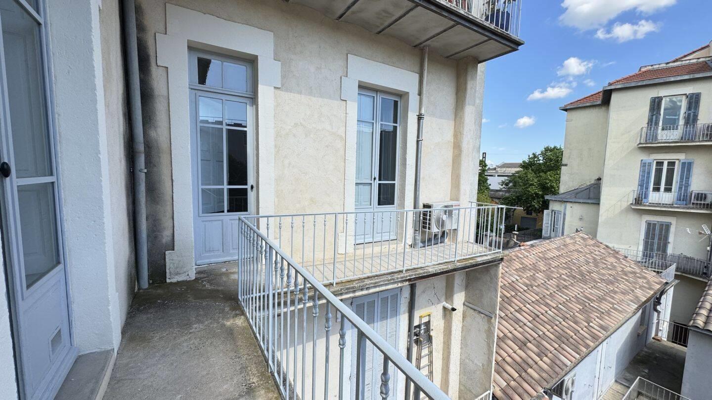 Appartement à vendre, 114m², Nîmes