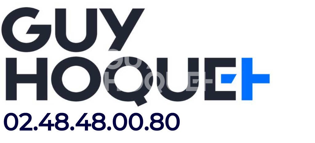 Appartement à vendre, 55m², Saint-Doulchard