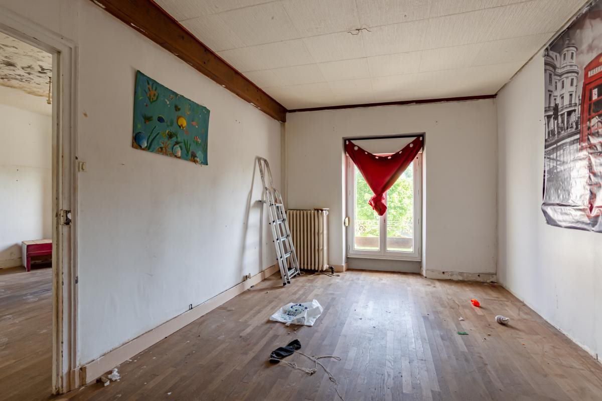 Appartement à vendre, 403m², Neufchâtel-en-Saosnois