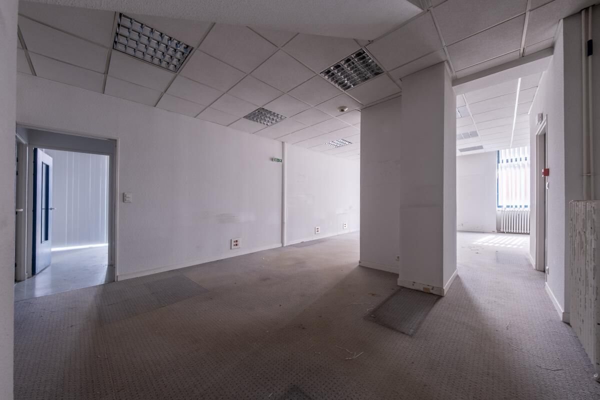 Appartement à vendre, 475m², Aigueperse