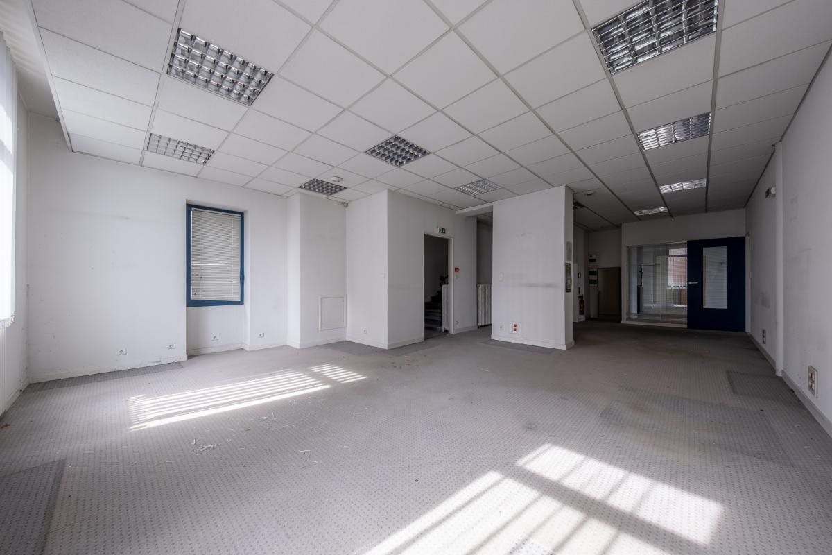 Appartement à vendre, 475m², Aigueperse