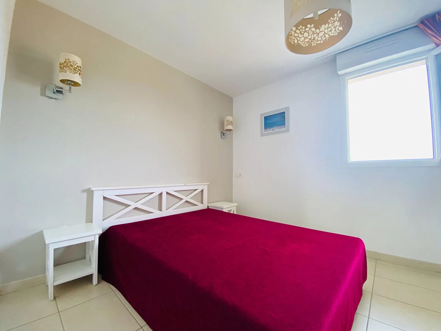 Maison à louer, 35m², Belgodère