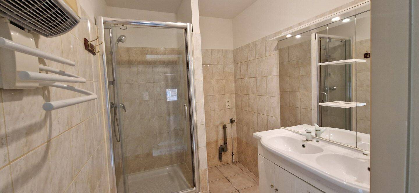 Appartement à louer, 60m², Lorgues