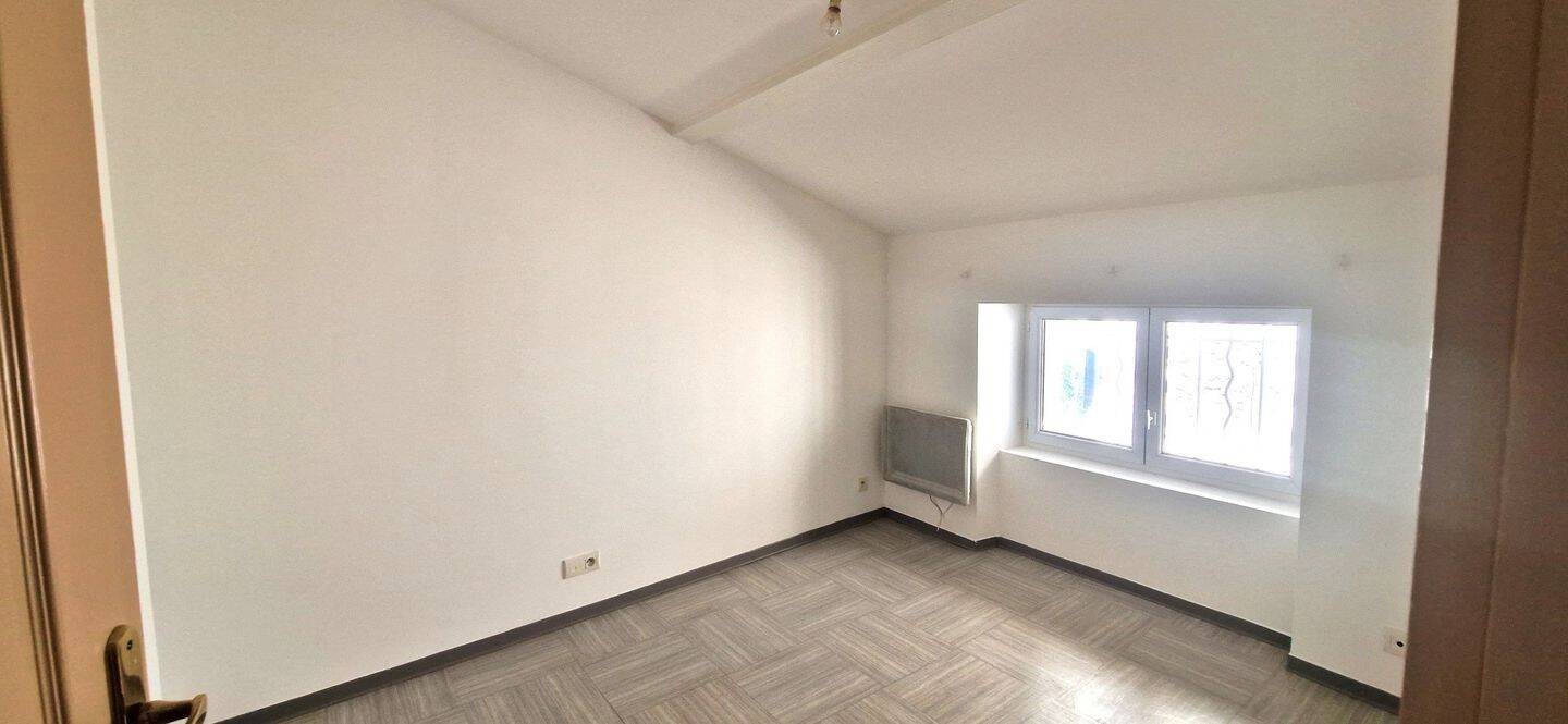 Appartement à louer, 60m², Lorgues