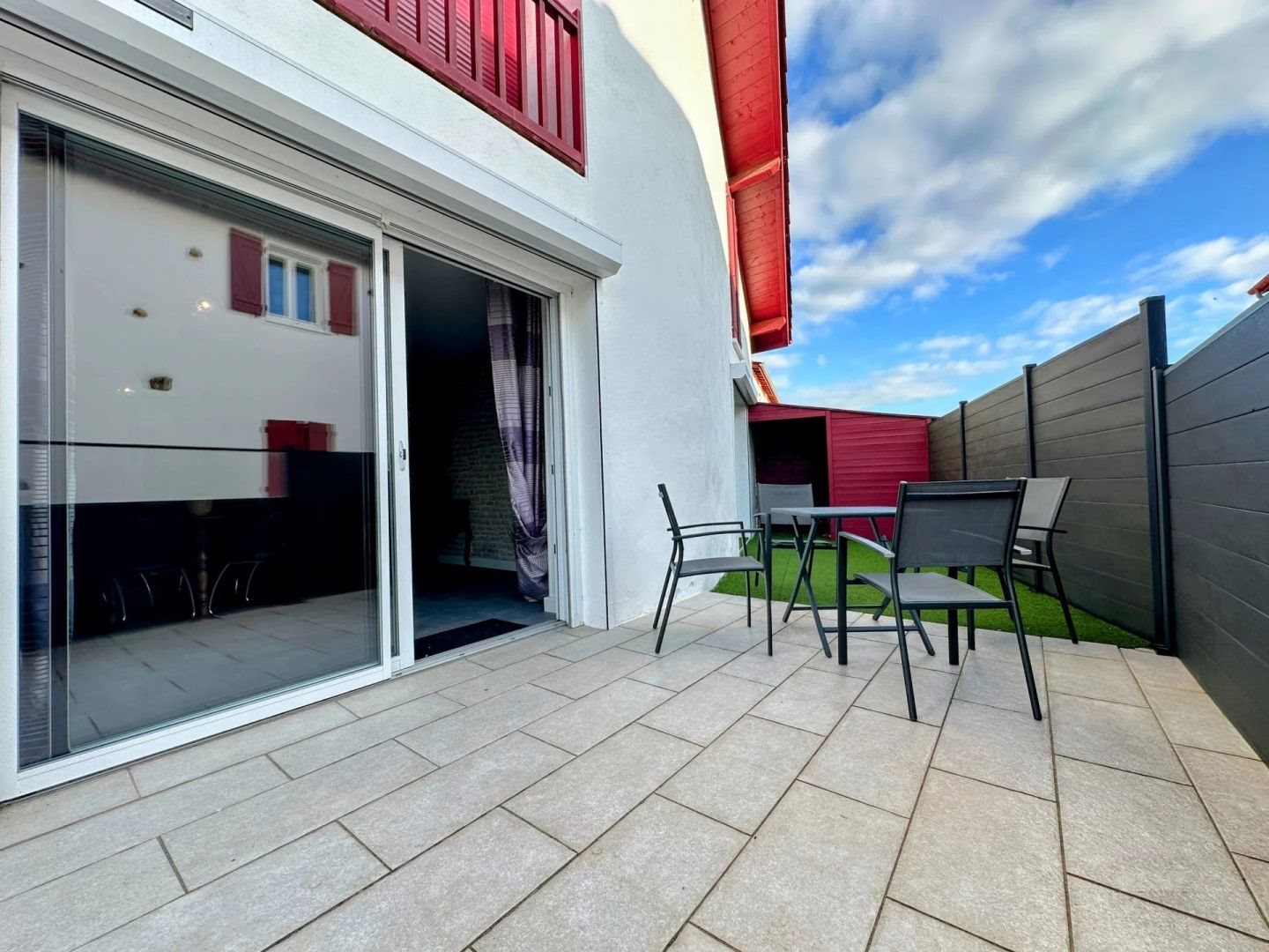 Appartement à vendre, 117m², Arraute-Charritte