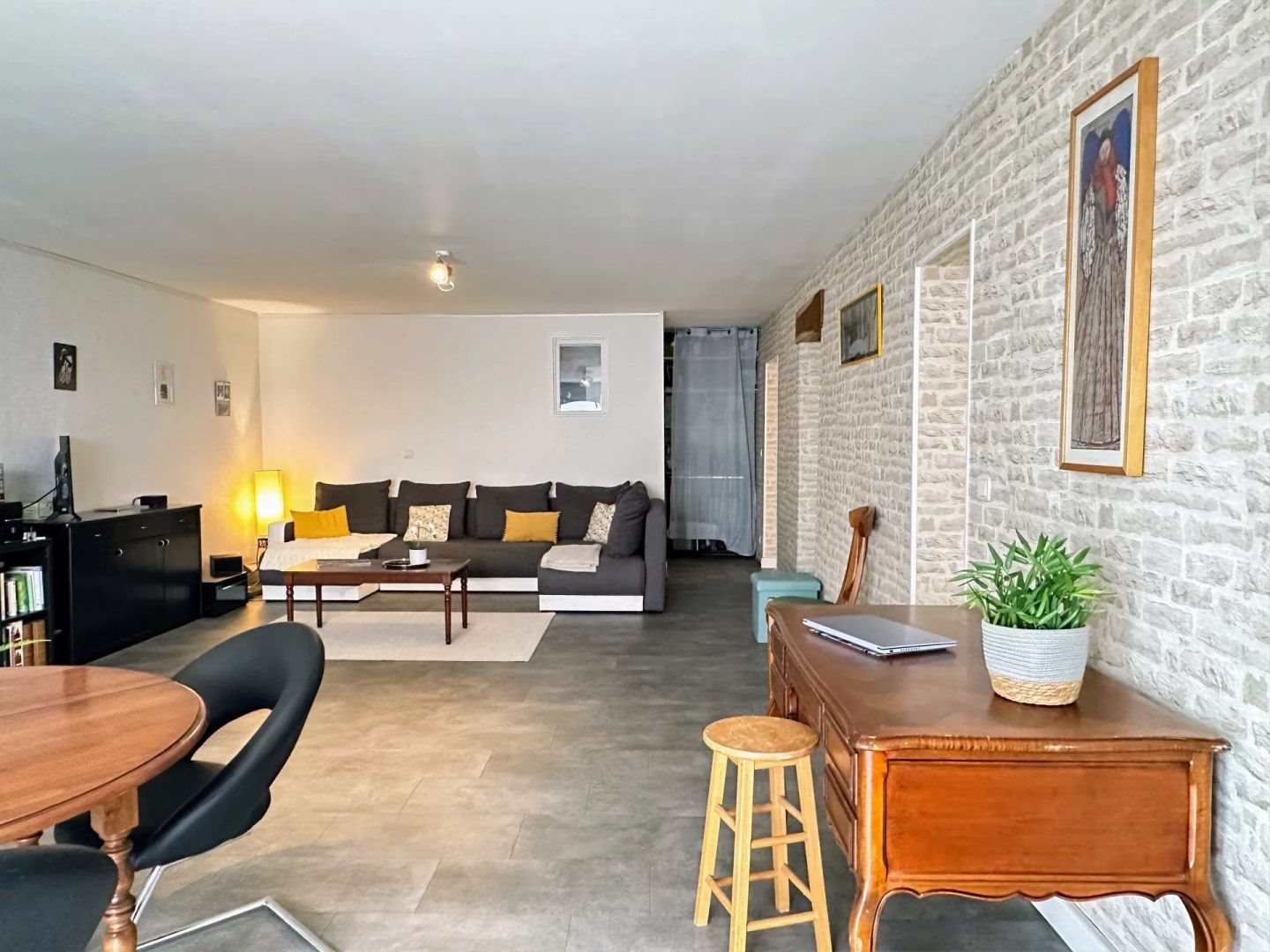 Appartement à vendre, 117m², Arraute-Charritte