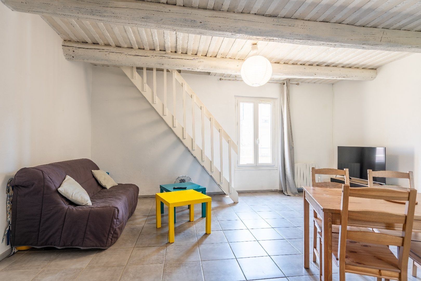 Appartement à vendre, 60m², Remoulins