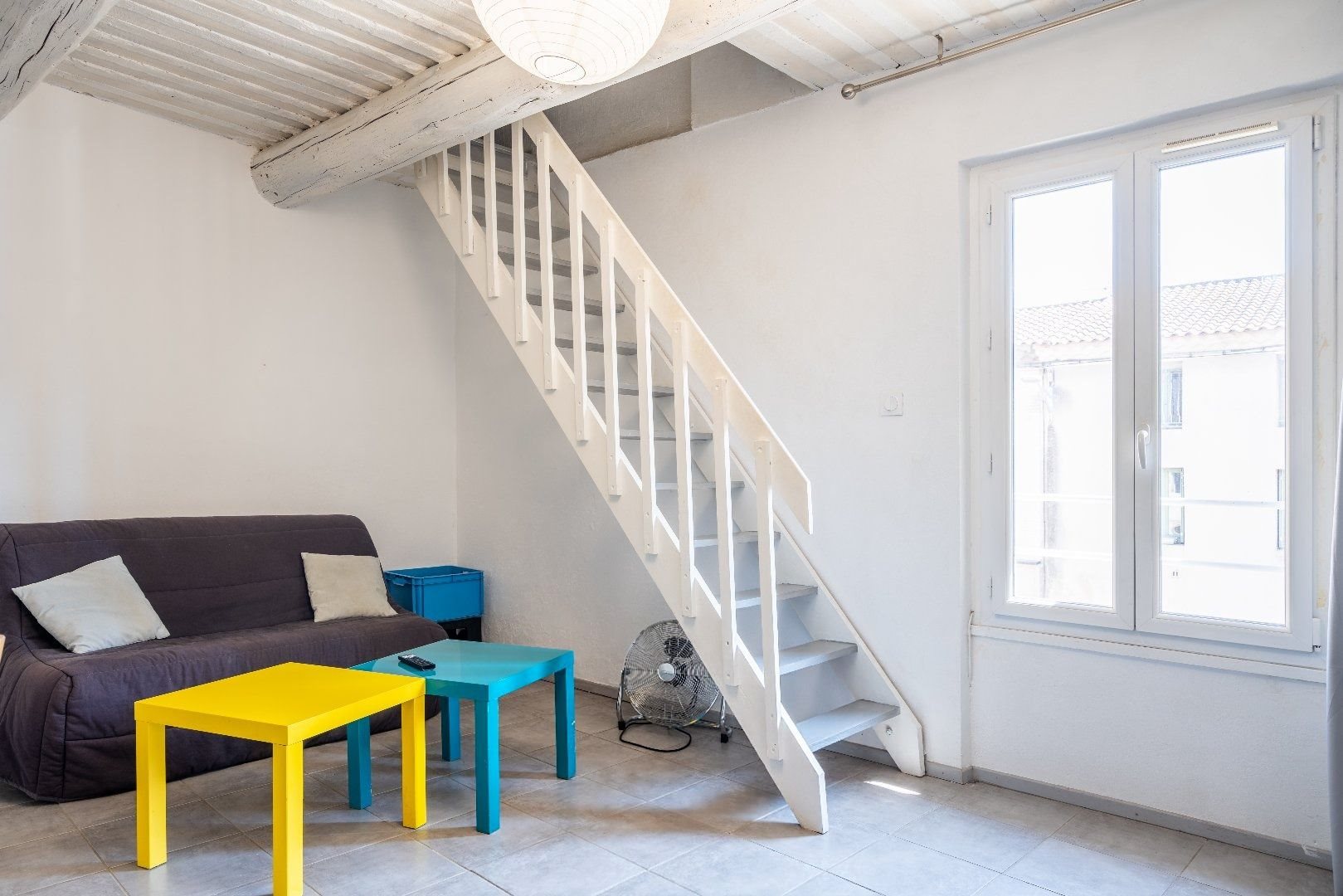 Appartement à vendre, 60m², Remoulins