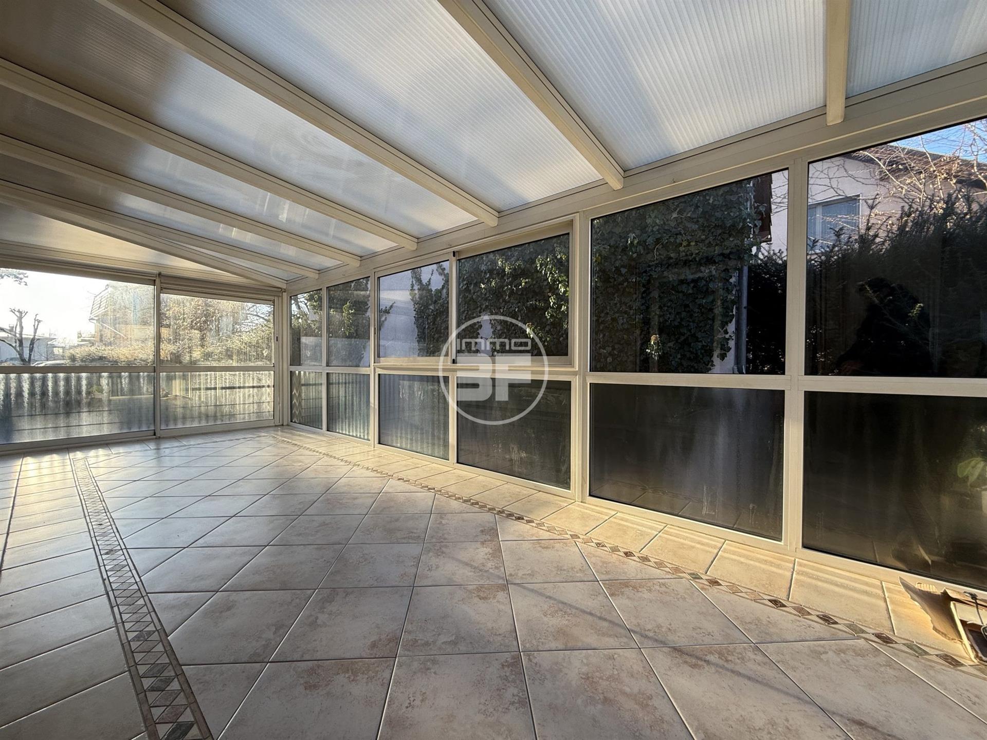 Maison à vendre, 110m², Huningue
