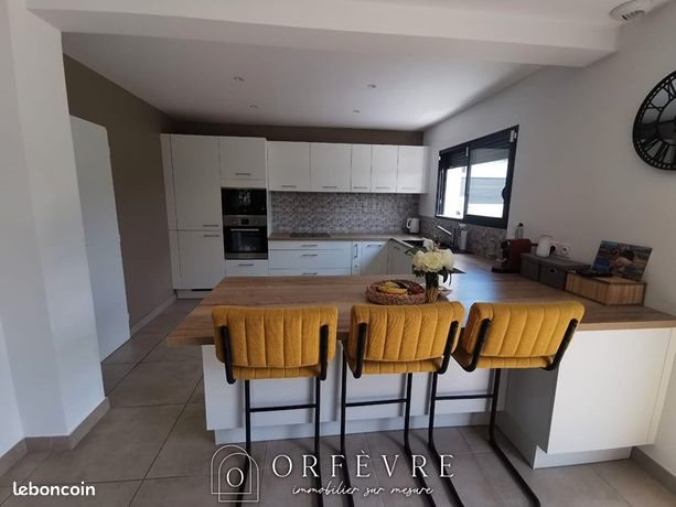Maison à louer, 108m², Vendargues
