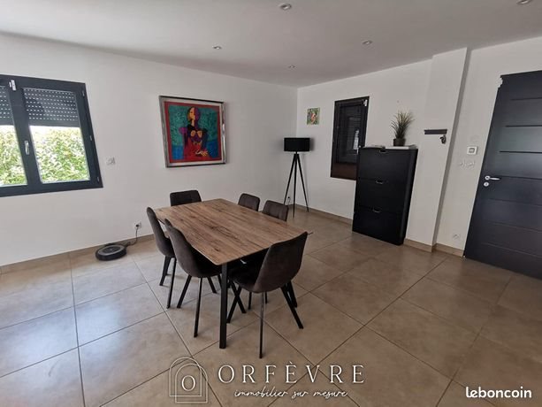 Maison à louer, 108m², Vendargues
