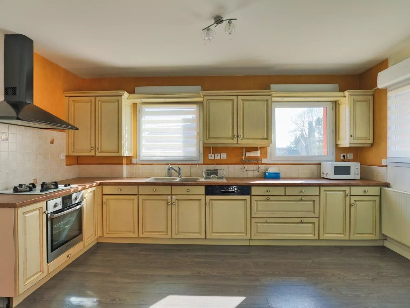 Appartement à vendre, 88m², Villette-d'Anthon