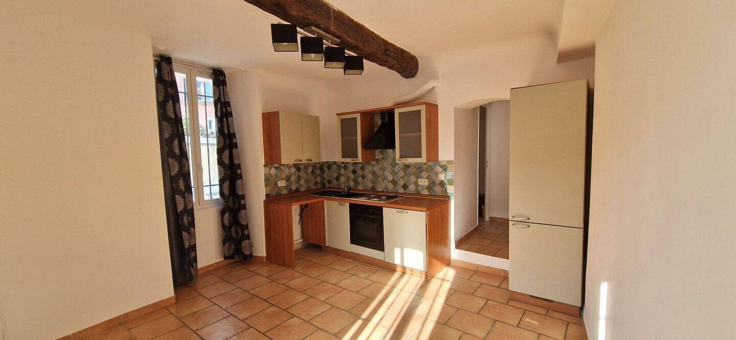 Appartement à louer, 30m², Lorgues