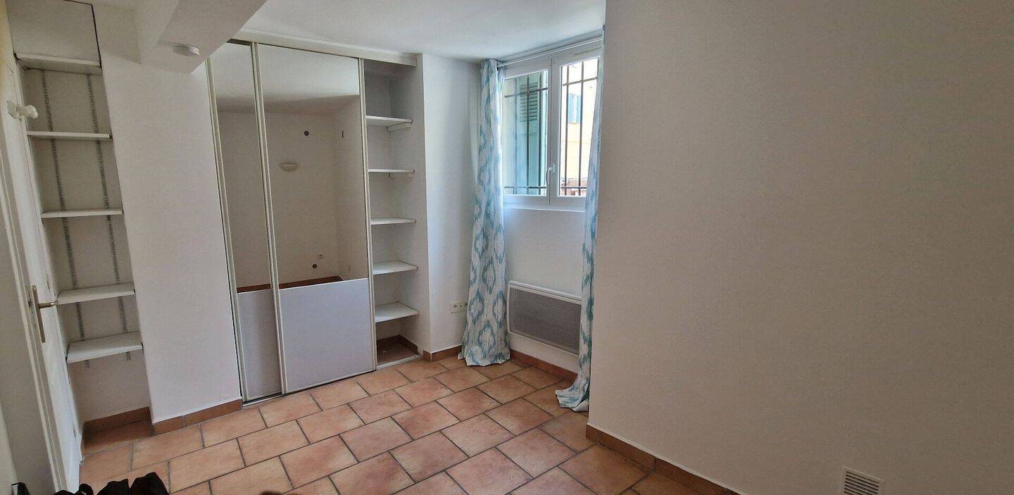 Appartement à louer, 30m², Lorgues