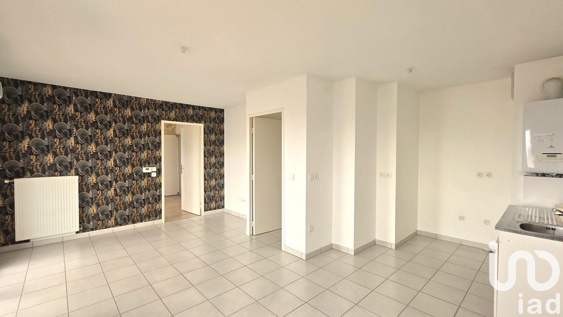 Appartement à vendre, 44m², Clermont-Ferrand