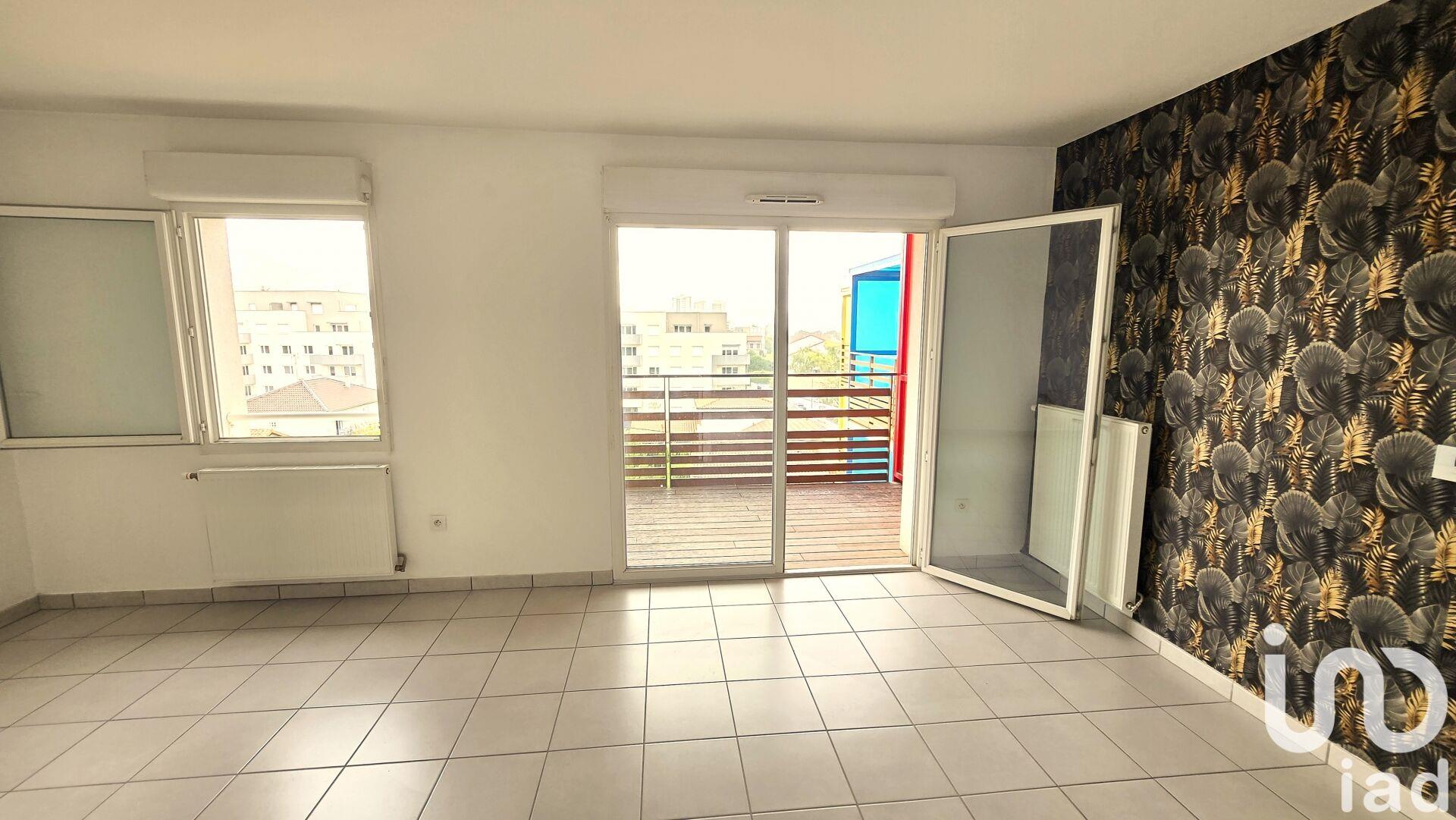 Appartement à vendre, 44m², Clermont-Ferrand