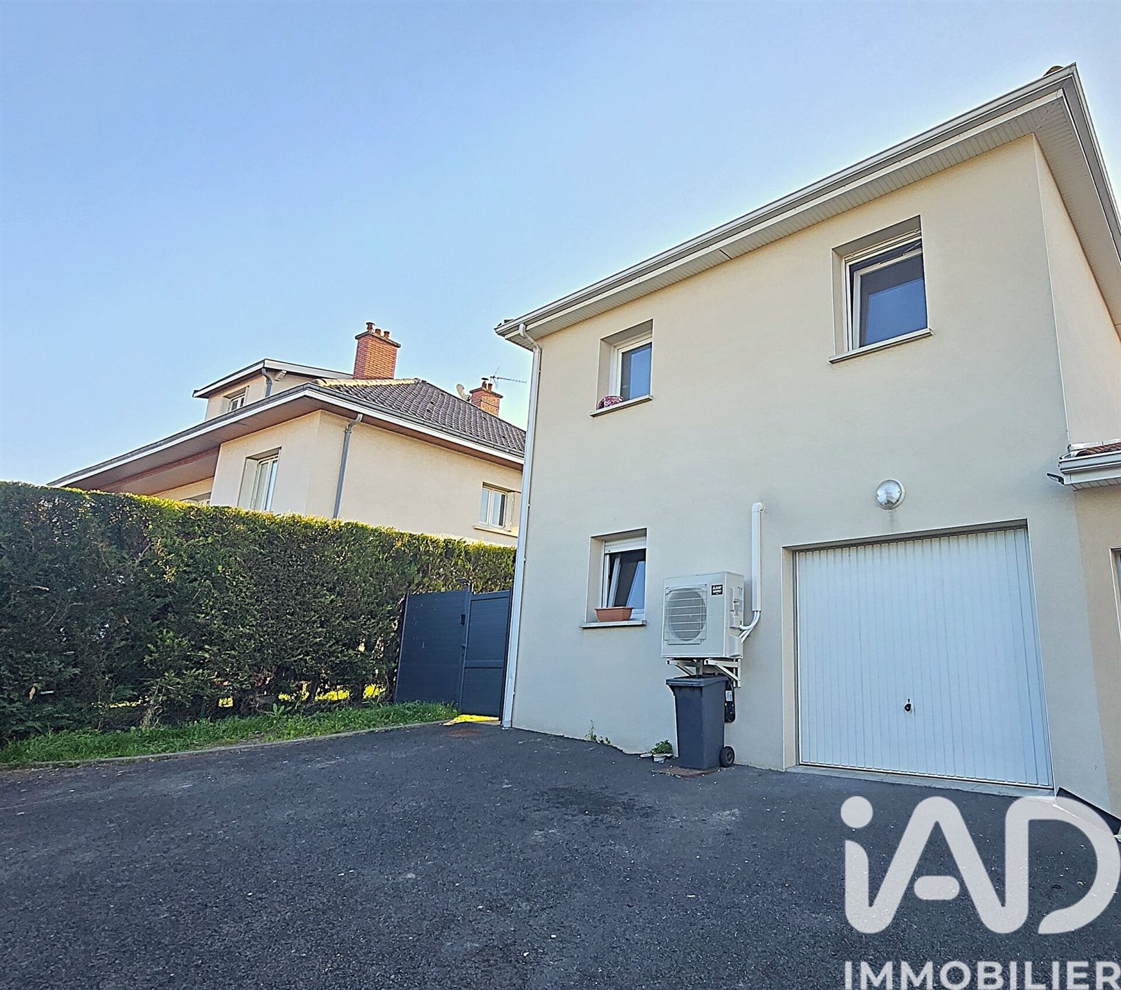 Maison à vendre, 103m², Aubière