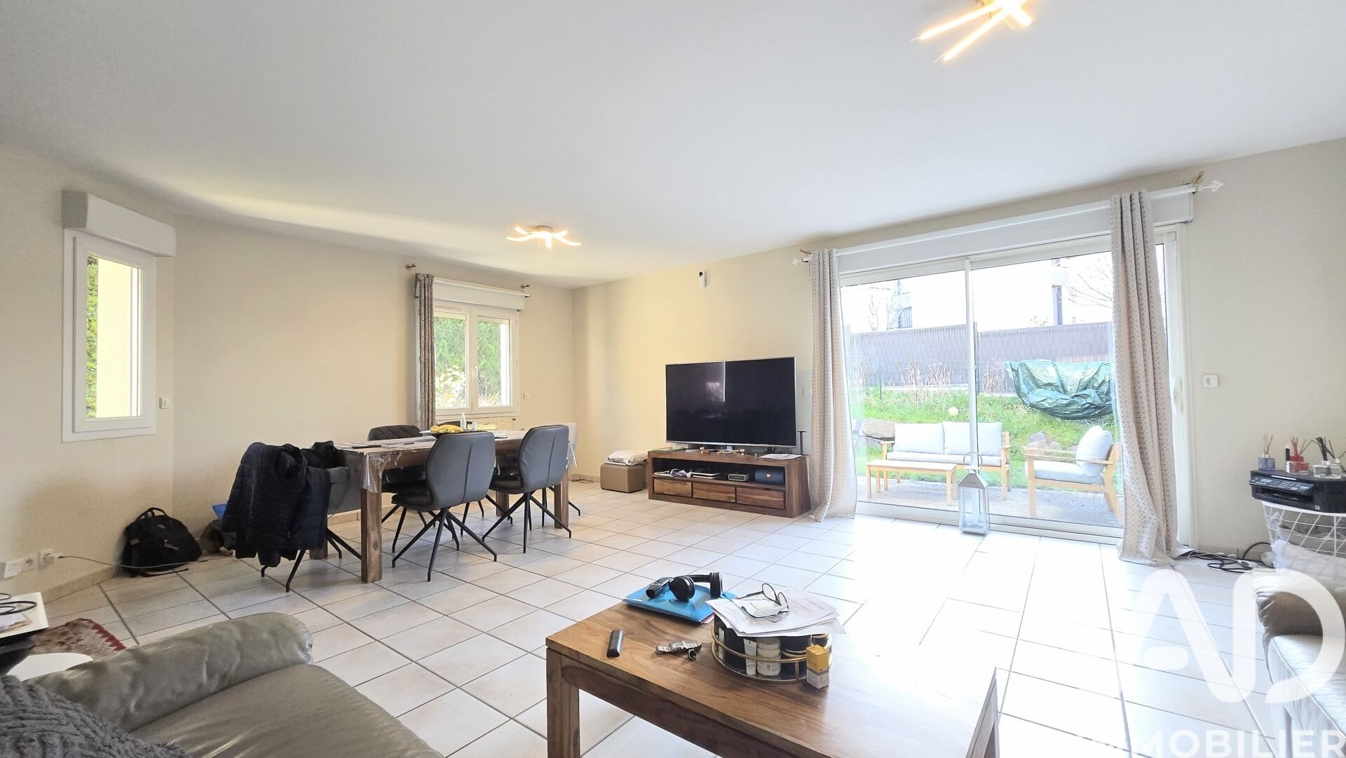 Maison à vendre, 103m², Aubière