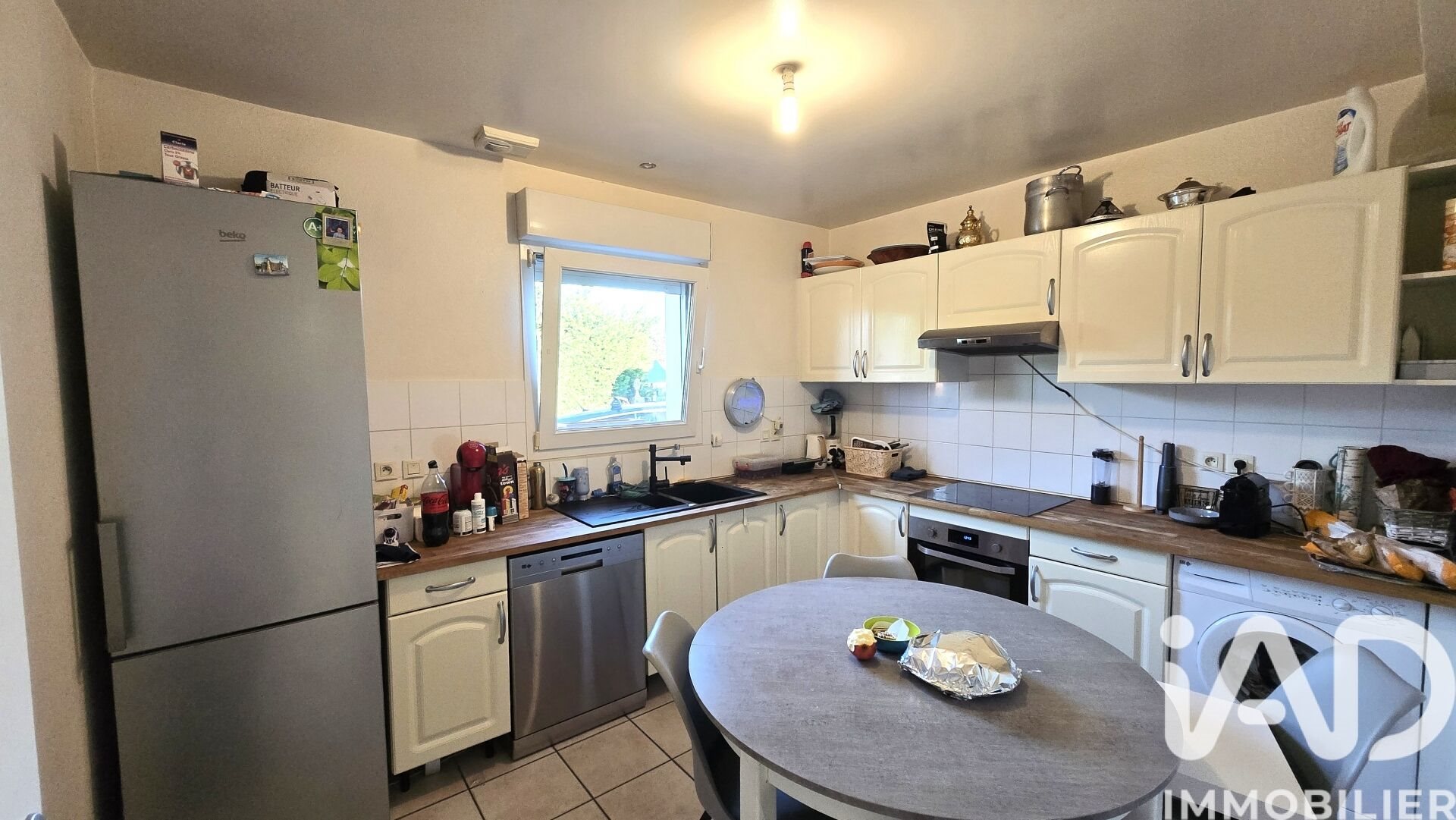 Maison à vendre, 103m², Aubière