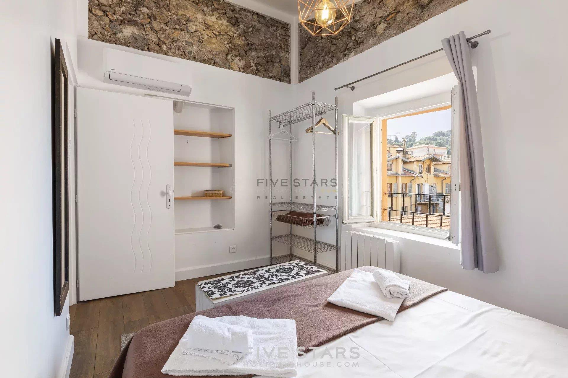 Appartement à vendre, 30m², Nice