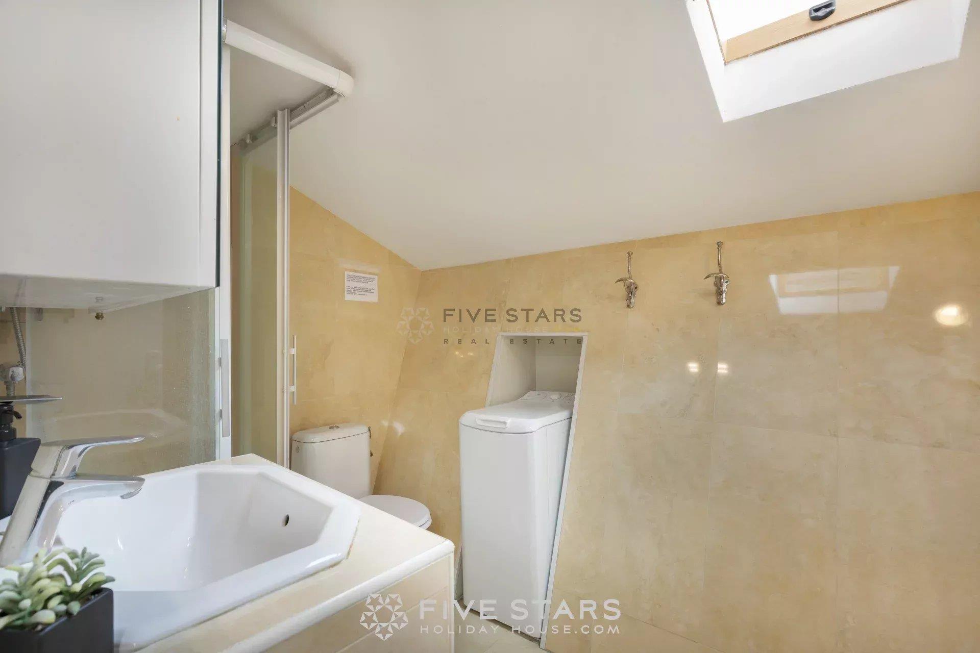 Appartement à vendre, 30m², Nice