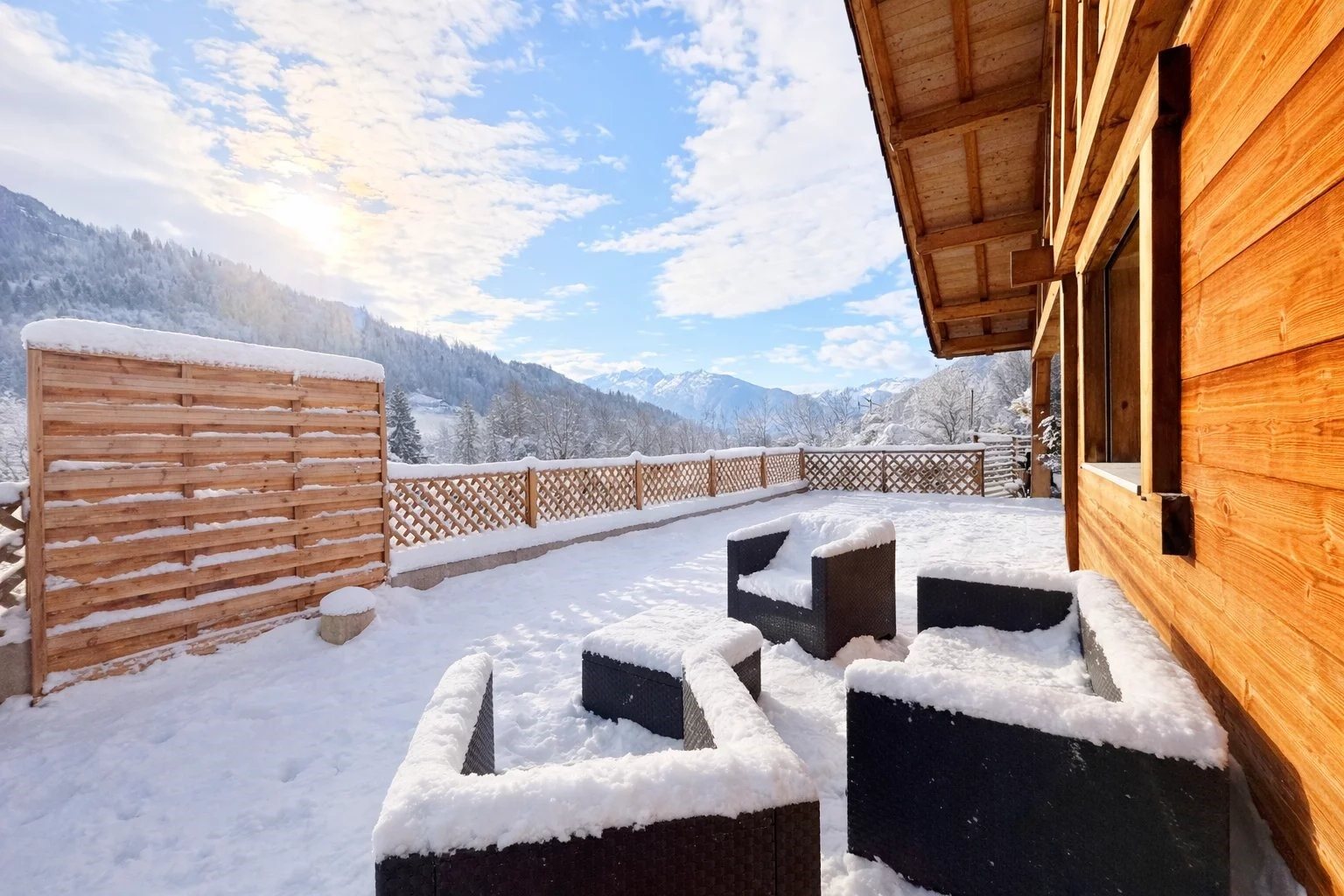 Maison à vendre, 175m², Les Villards-sur-Thônes