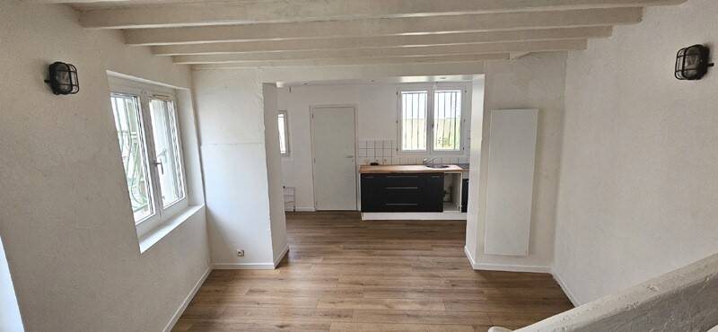 Maison à louer, 65m², Savigny-sur-Orge