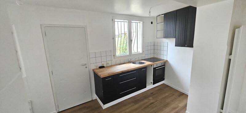 Maison à louer, 65m², Savigny-sur-Orge