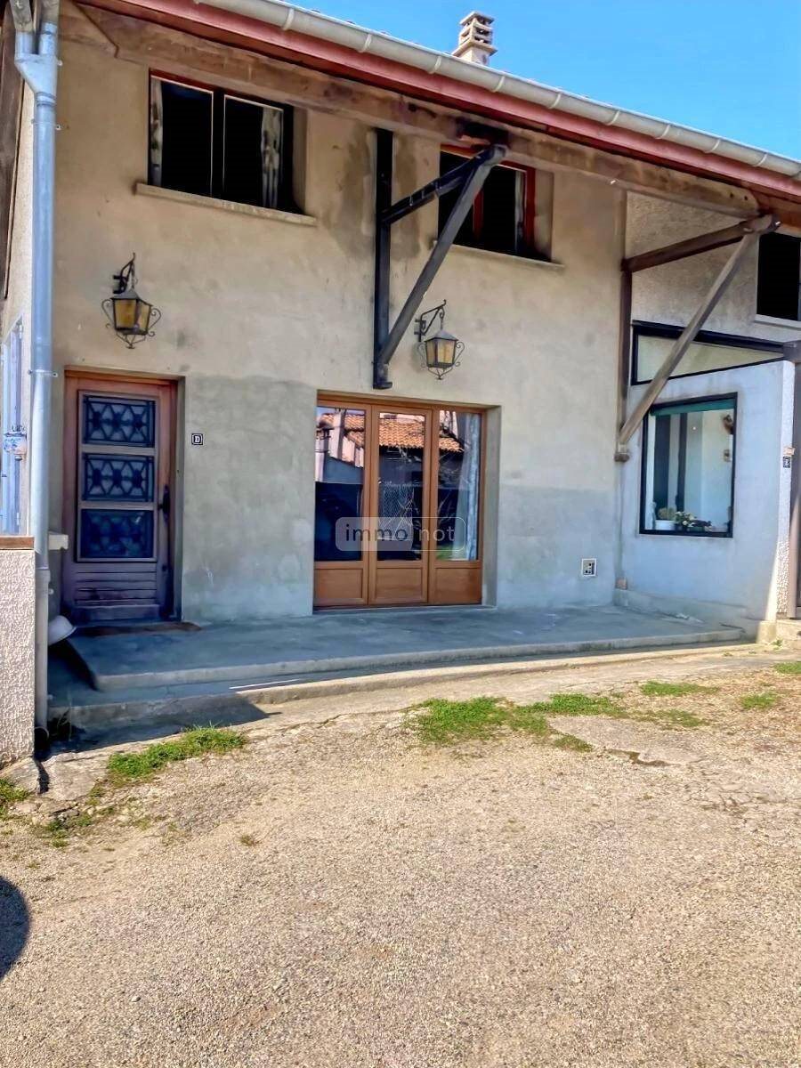 Maison à vendre, 101m², Faramans