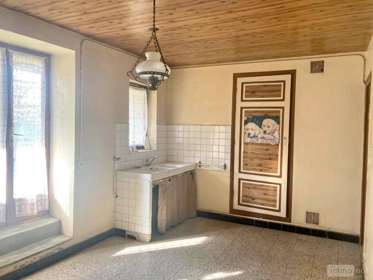 Maison à vendre, 101m², Faramans