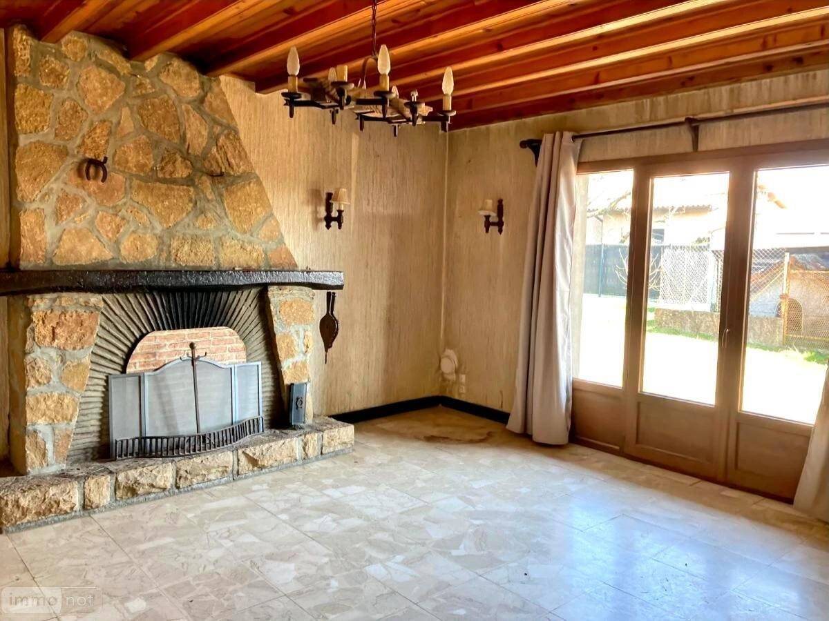 Maison à vendre, 101m², Faramans