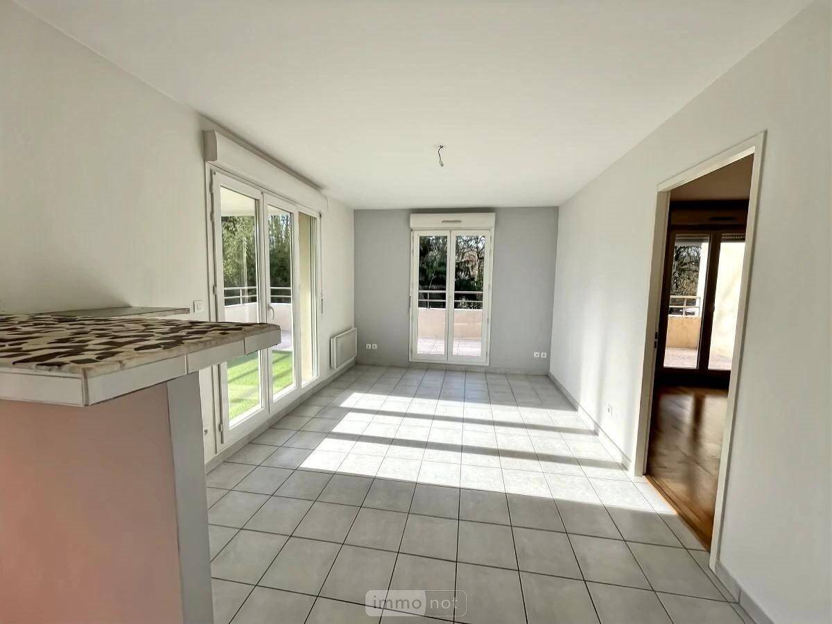 Appartement à louer, 47m², Villieu-Loyes-Mollon