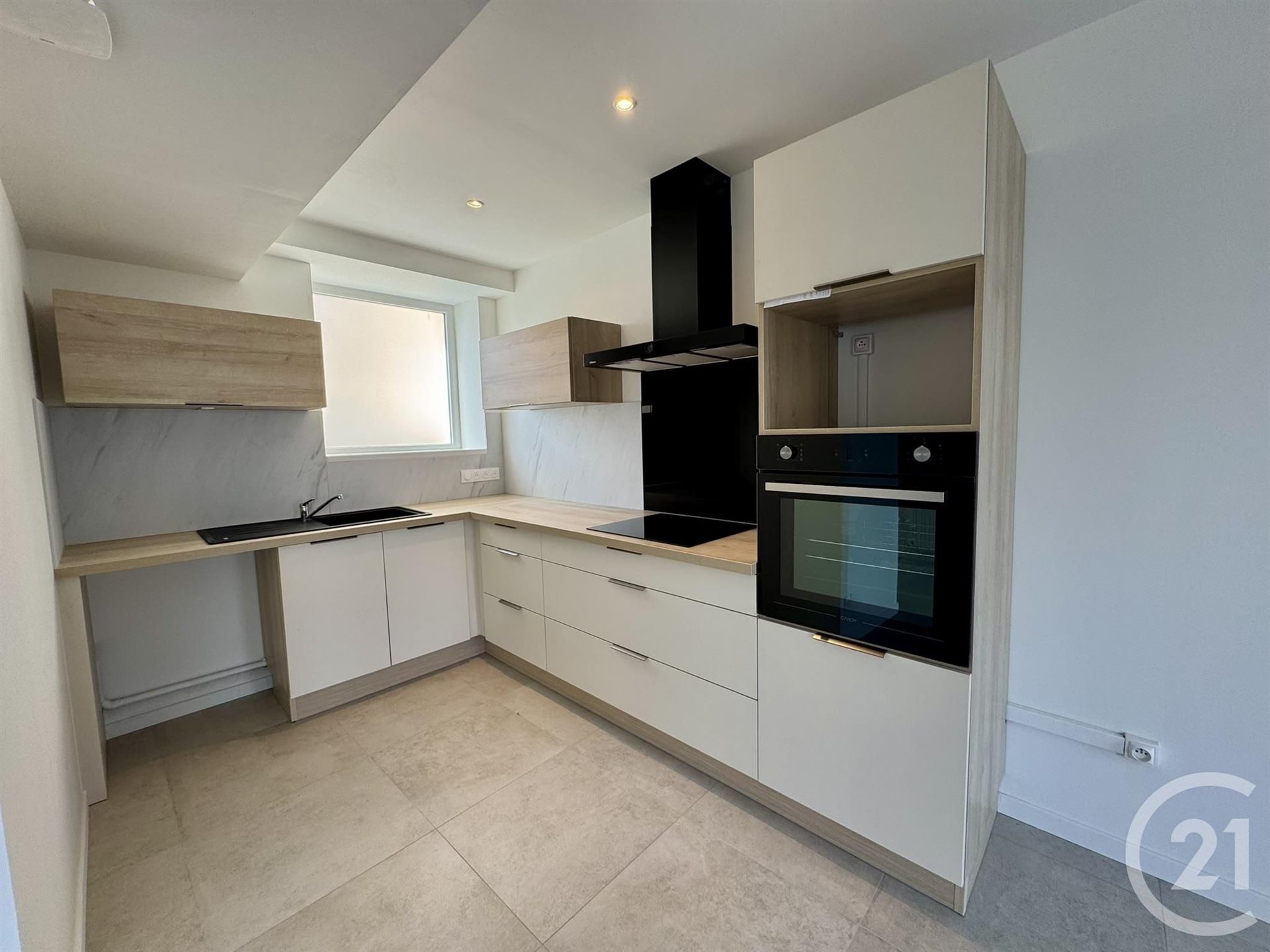 Maison à louer, 78m², Brignais
