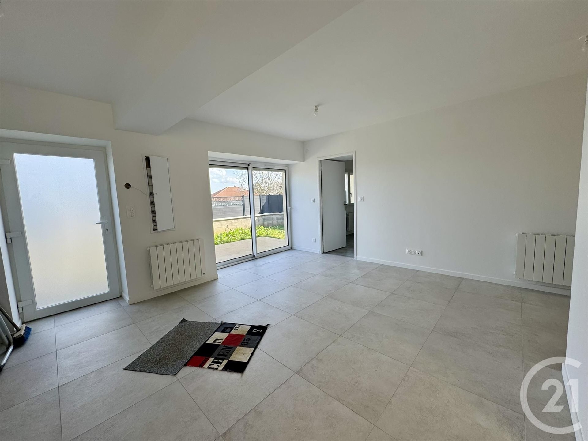 Maison à louer, 78m², Brignais