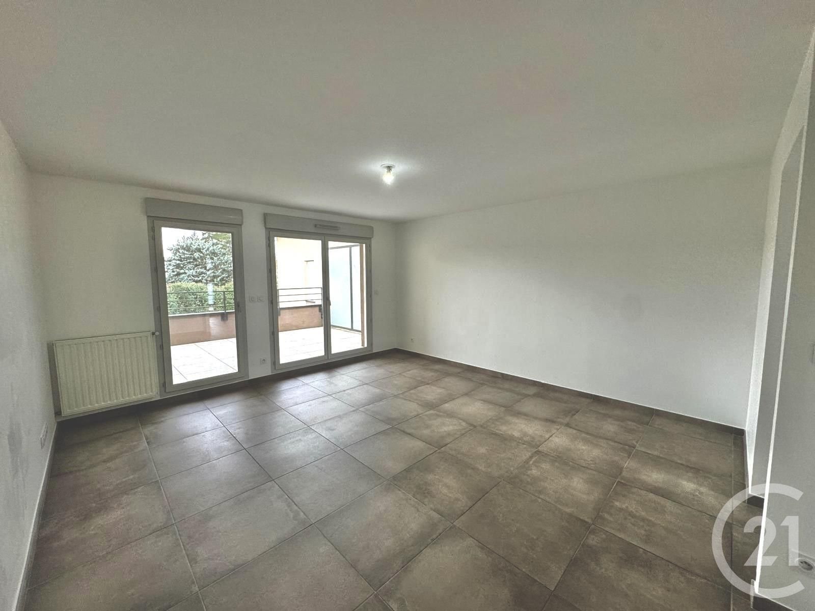 Appartement à louer, 82m², Sainte-Foy-lès-Lyon