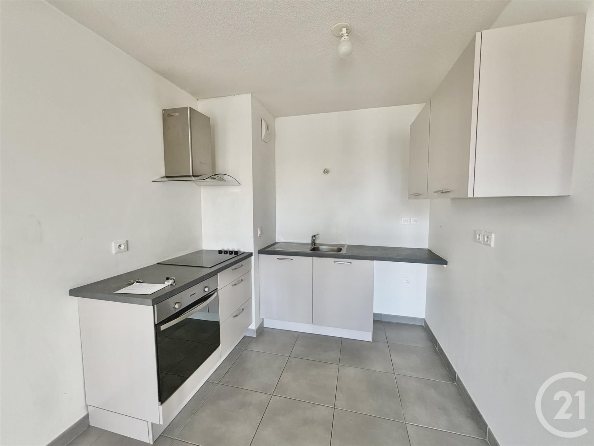 Appartement à vendre, 43m², Oullins