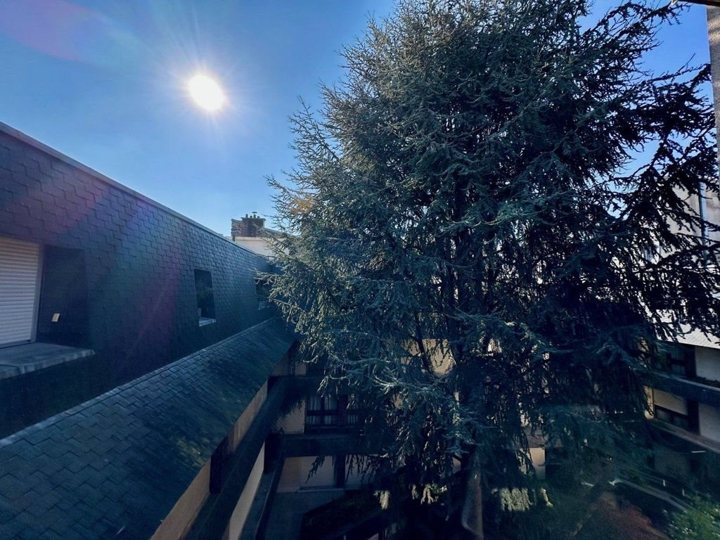 Appartement à vendre, 46m², Paris 5ème