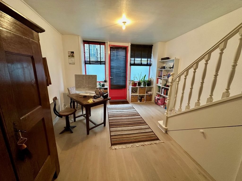 Appartement à vendre, 55m², Paris 5ème