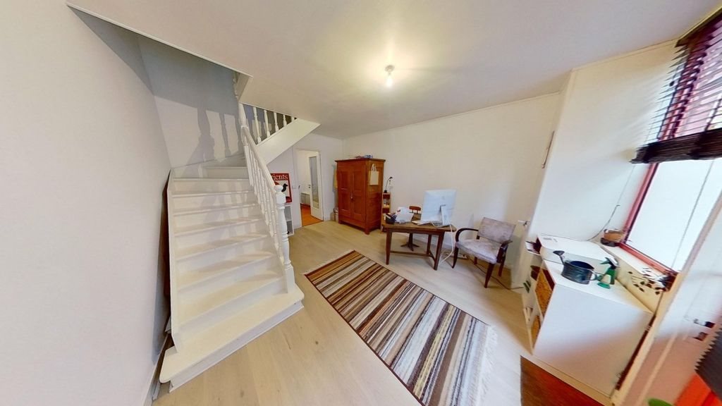 Appartement à vendre, 55m², Paris 5ème